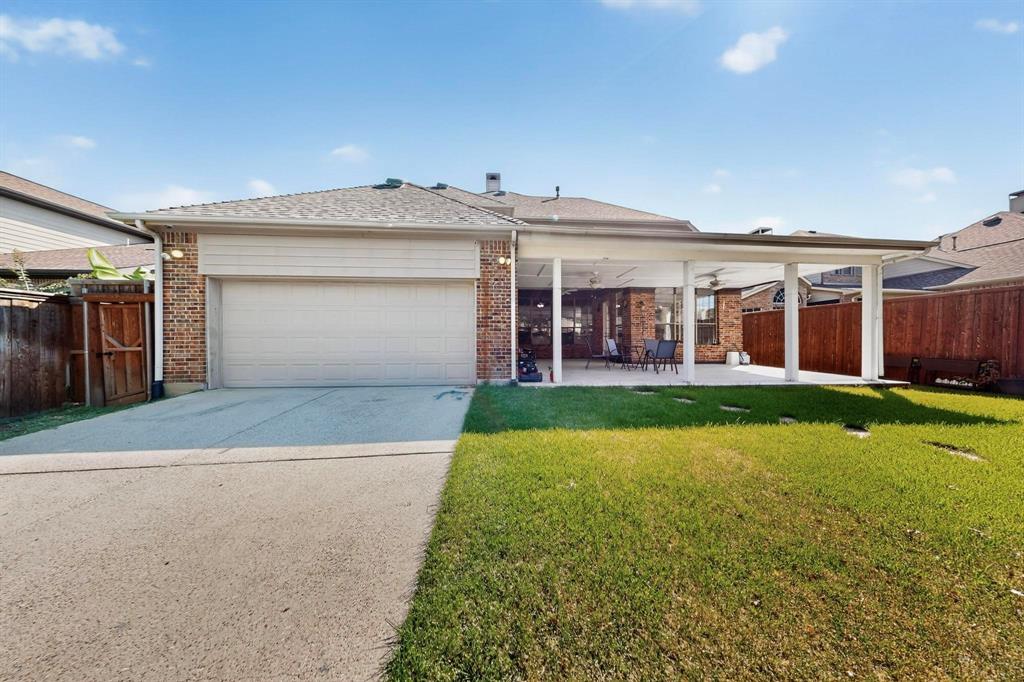 Castle Hills Ph IV Sec B - Residential