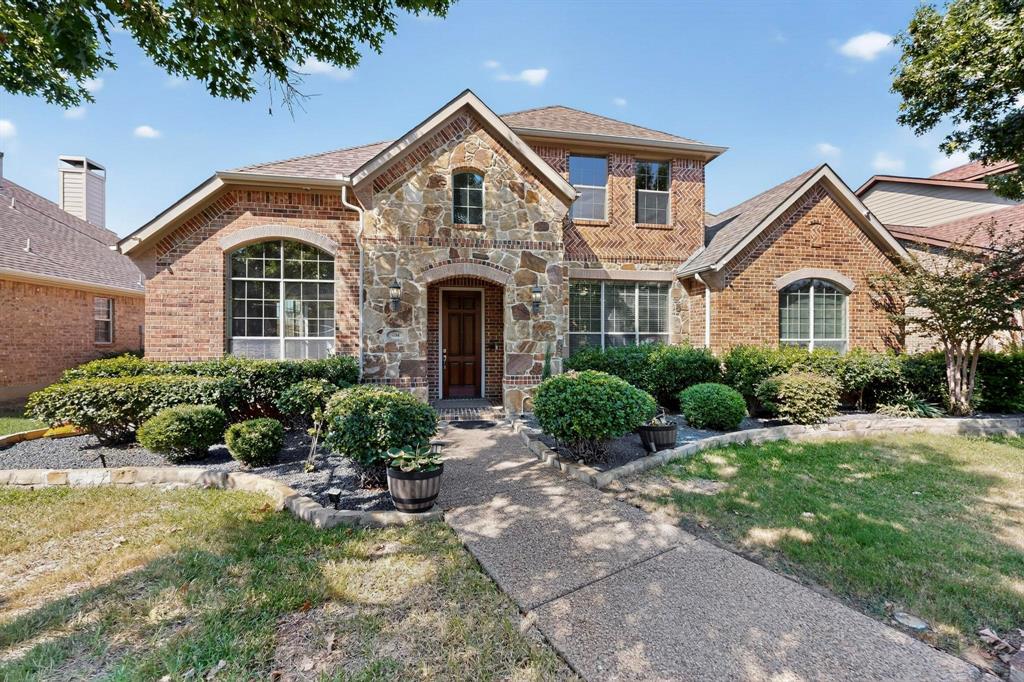 404 Broken Sword Drive