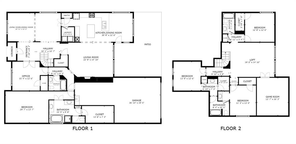 Castle Hills Ph IV Sec B - Residential