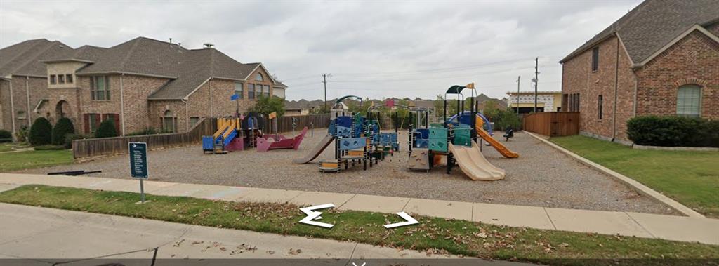 Castle Hills Ph IV Sec B - Residential