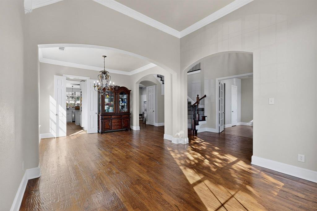 Castle Hills Ph IV Sec B - Residential