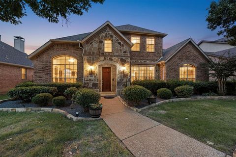404 Broken Sword Drive Lewisville TX 75056