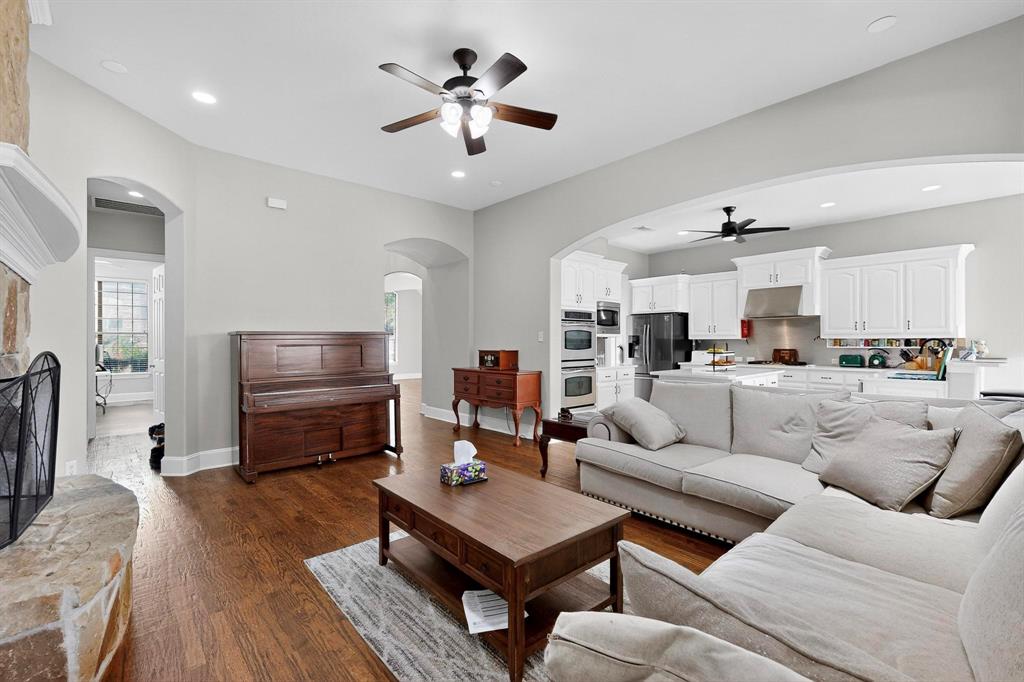 Castle Hills Ph IV Sec B - Residential