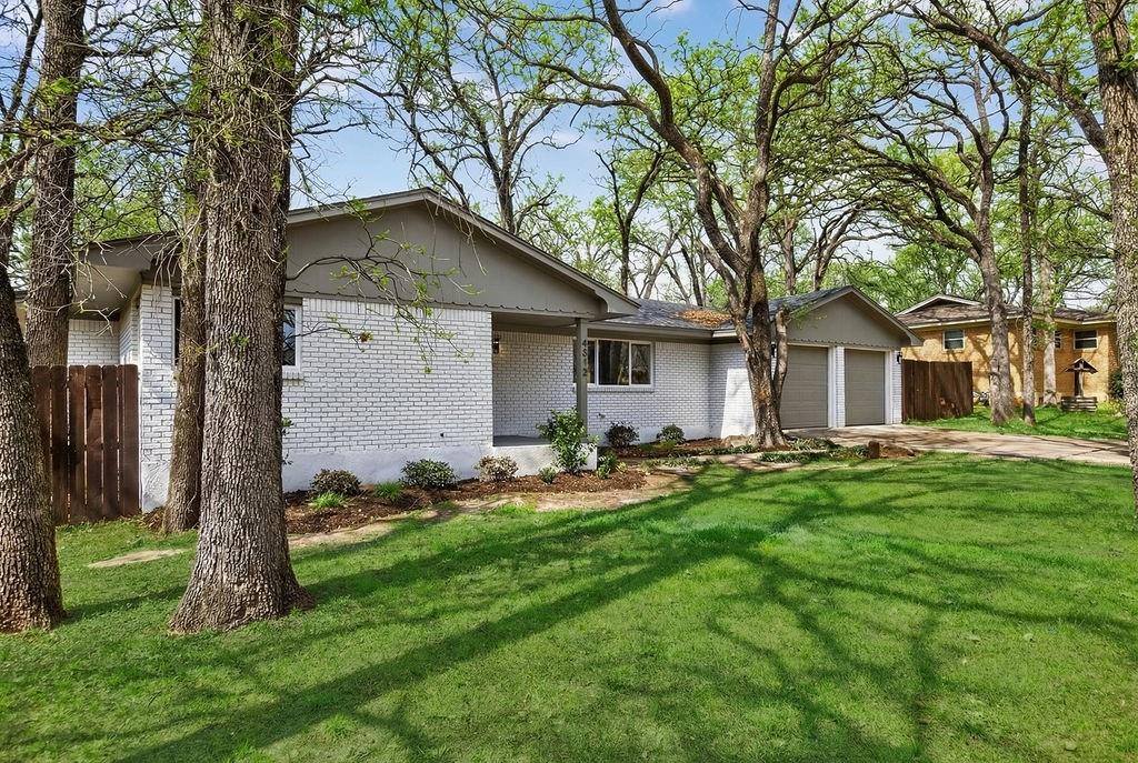 4313 Wren Haven Drive