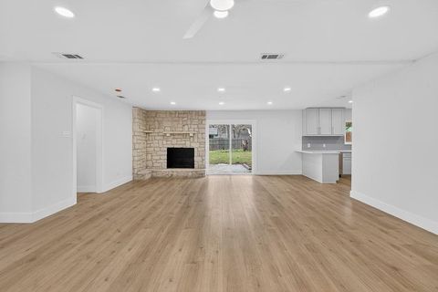 Tiny photo for 4313 Wren Haven Drive, Lakeside, TX 76135 (MLS # 21200077)