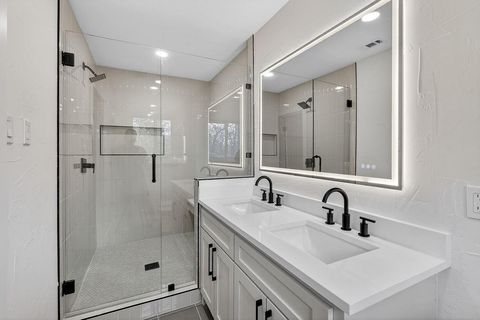 Tiny photo for 4313 Wren Haven Drive, Lakeside, TX 76135 (MLS # 21200077)