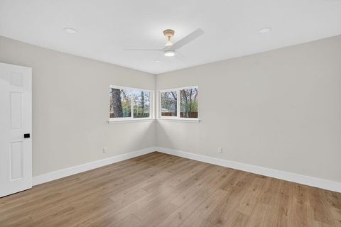 Tiny photo for 4313 Wren Haven Drive, Lakeside, TX 76135 (MLS # 21200077)