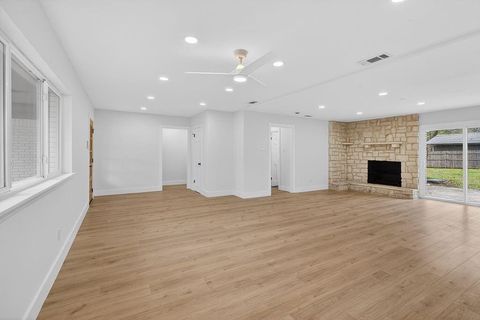 Tiny photo for 4313 Wren Haven Drive, Lakeside, TX 76135 (MLS # 21200077)