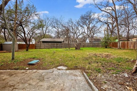 Tiny photo for 4313 Wren Haven Drive, Lakeside, TX 76135 (MLS # 21200077)