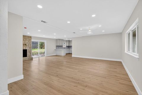 Tiny photo for 4313 Wren Haven Drive, Lakeside, TX 76135 (MLS # 21200077)