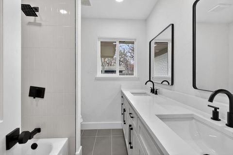 Tiny photo for 4313 Wren Haven Drive, Lakeside, TX 76135 (MLS # 21200077)