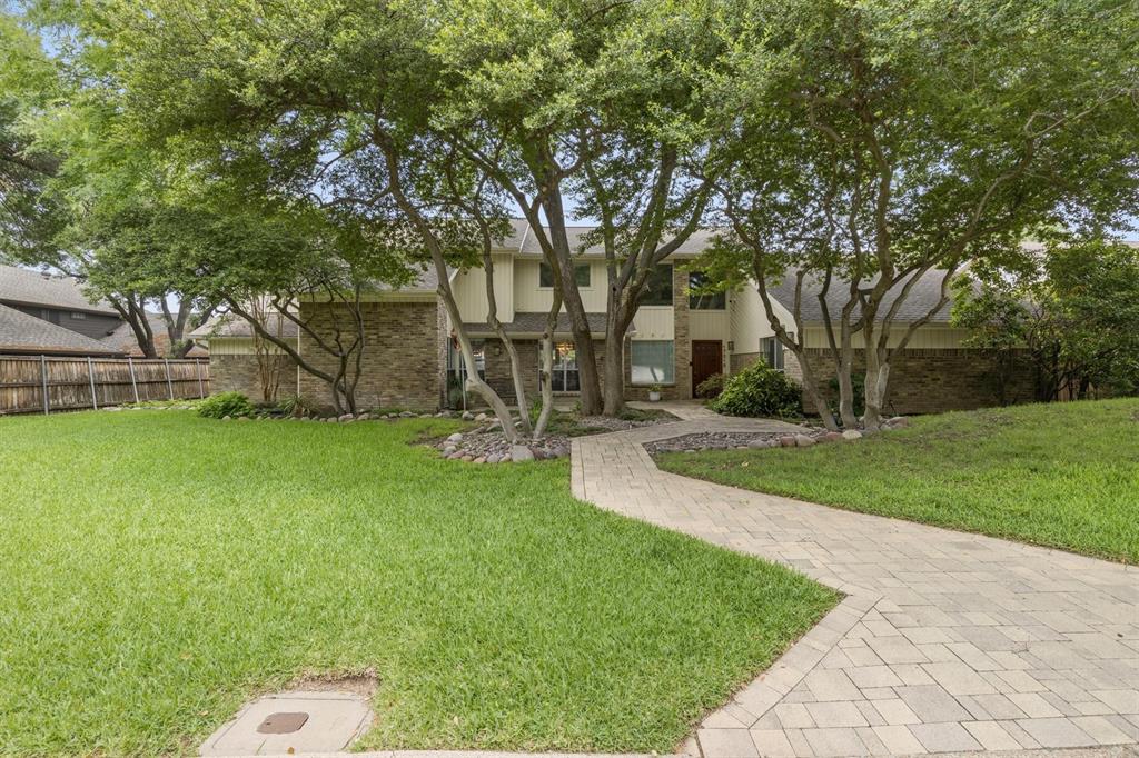 17215 Graystone Drive