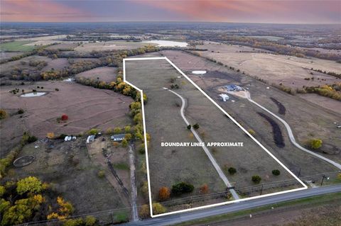 Lot 12 County Road 134 Celina TX 75009