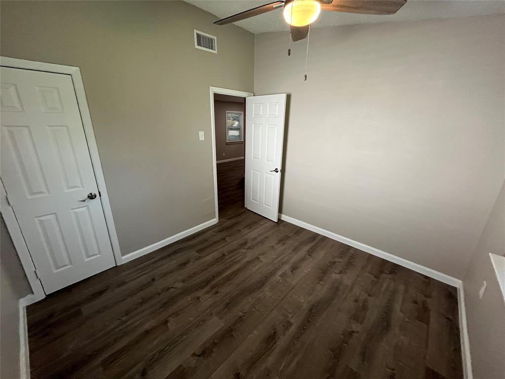 Hillview - Residential Lease