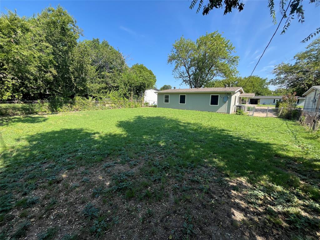 Hillview - Residential Lease