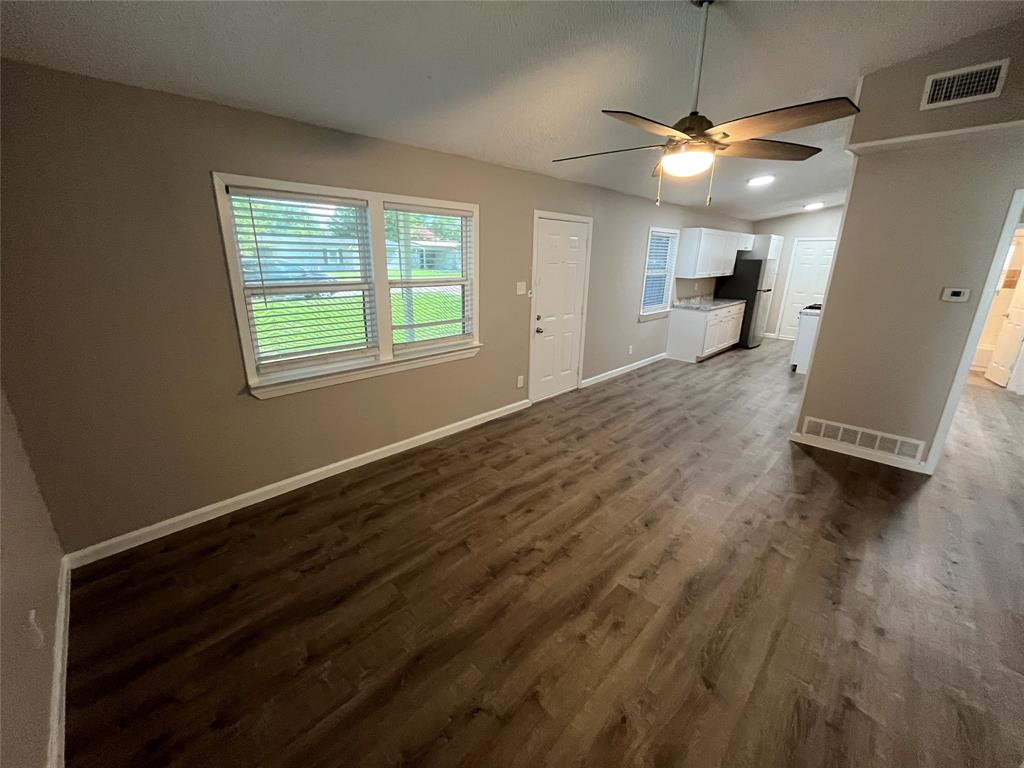 Hillview - Residential Lease