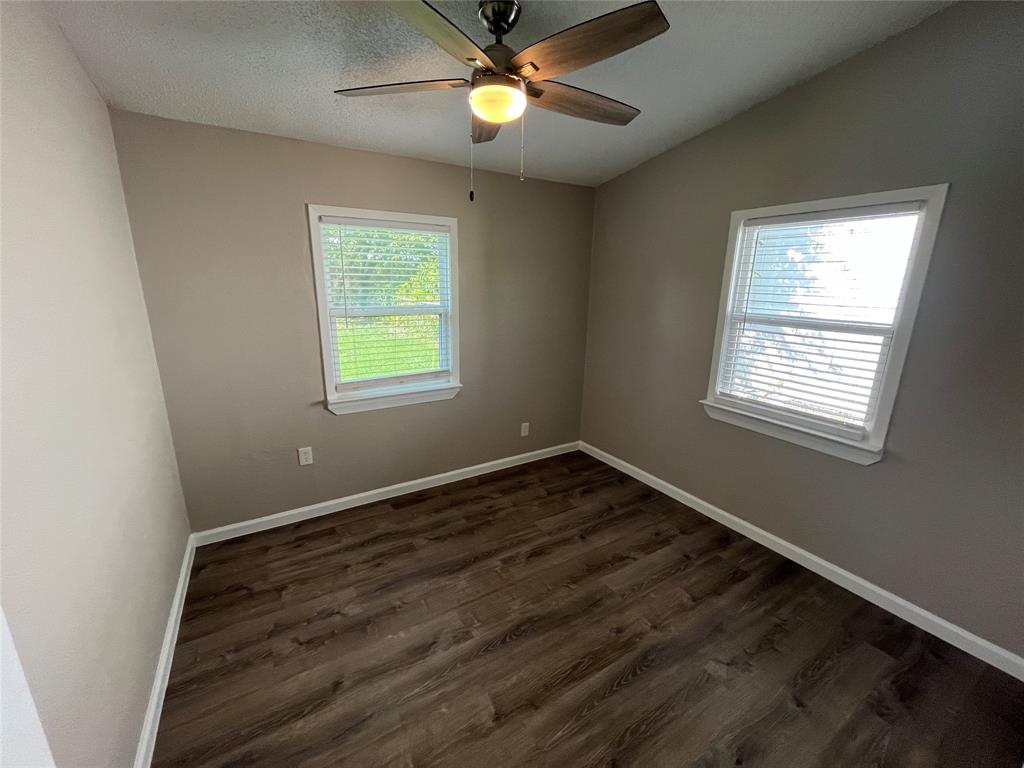 Hillview - Residential Lease