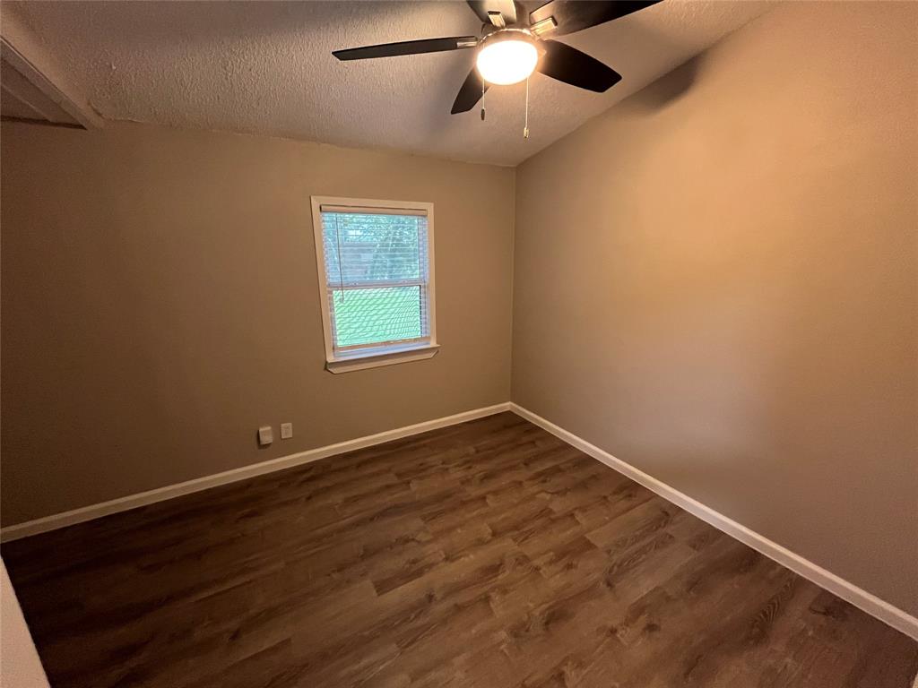 Hillview - Residential Lease