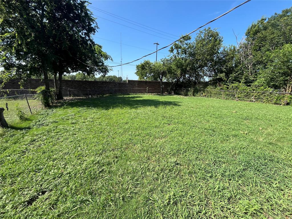 Hillview - Residential Lease