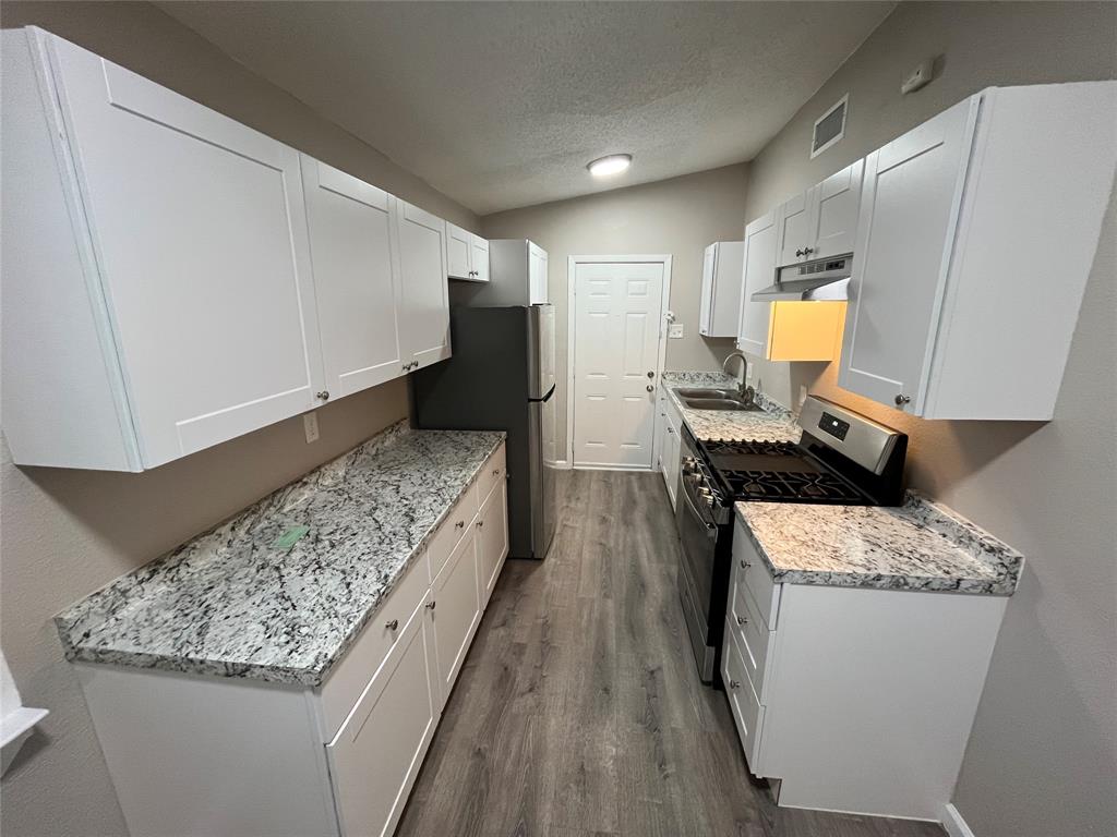 Hillview - Residential Lease