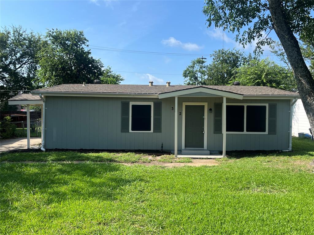 Hillview - Residential Lease