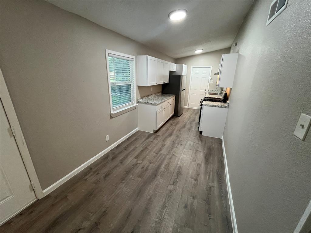 Hillview - Residential Lease