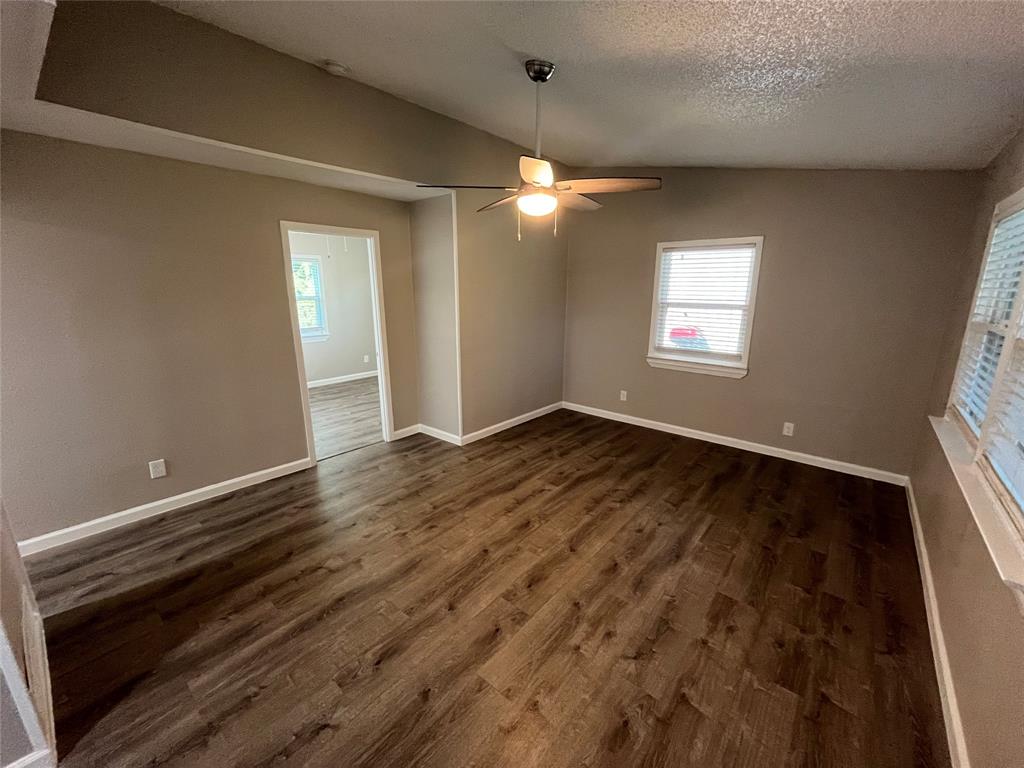 Hillview - Residential Lease