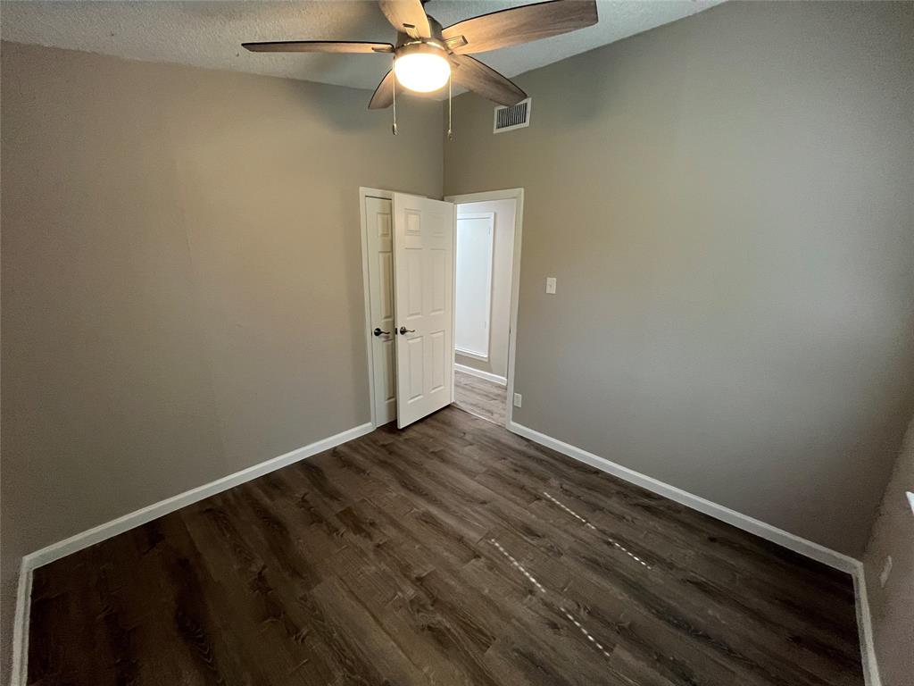 Hillview - Residential Lease