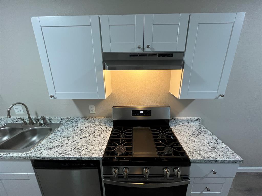 Hillview - Residential Lease