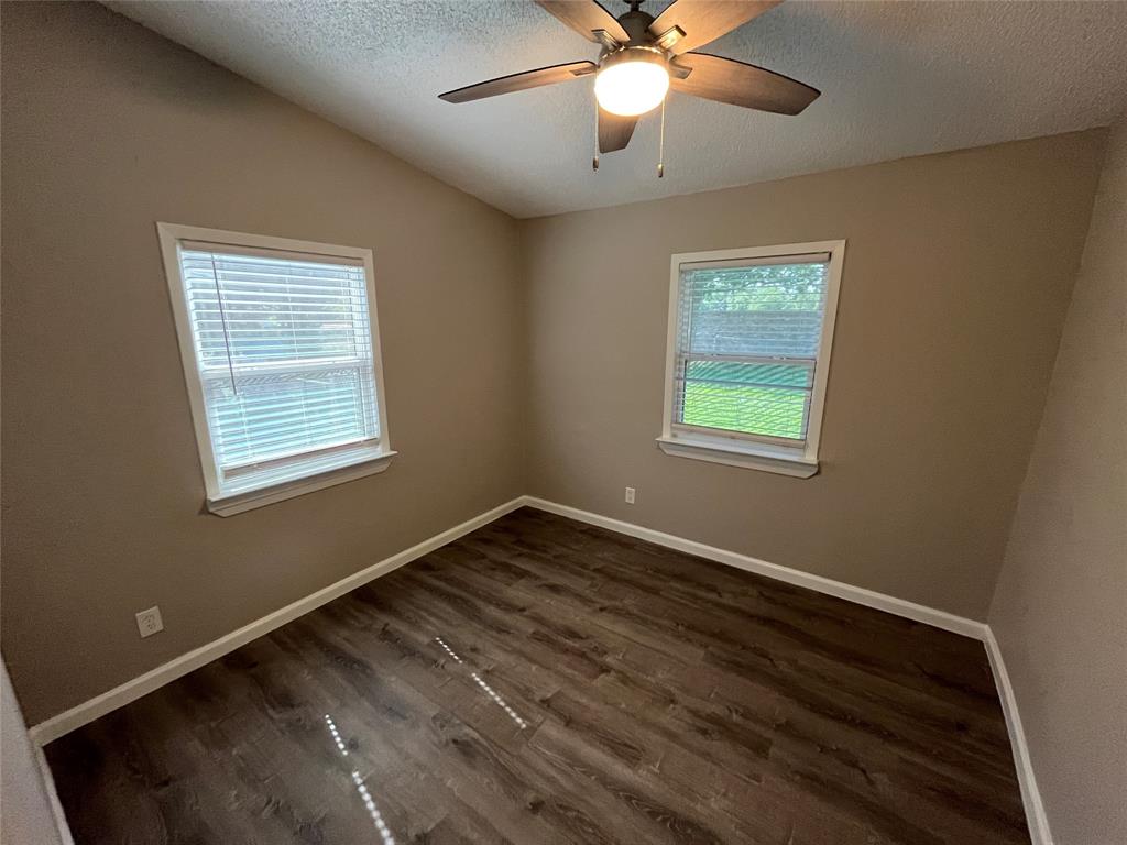 Hillview - Residential Lease