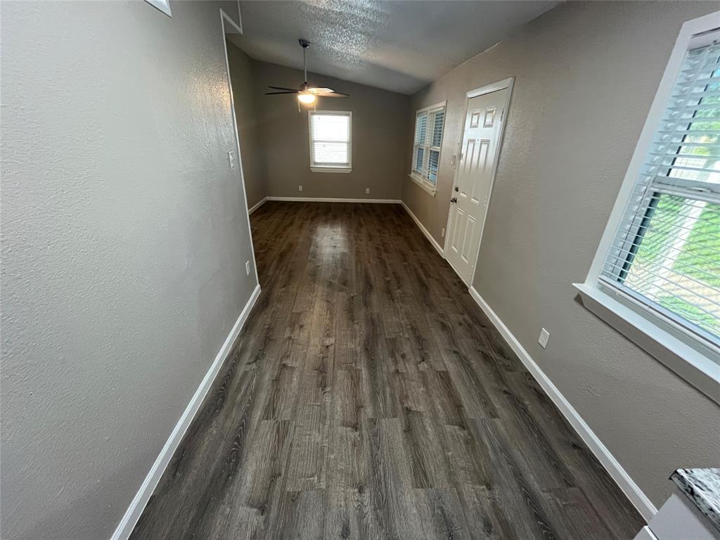 Hillview - Residential Lease