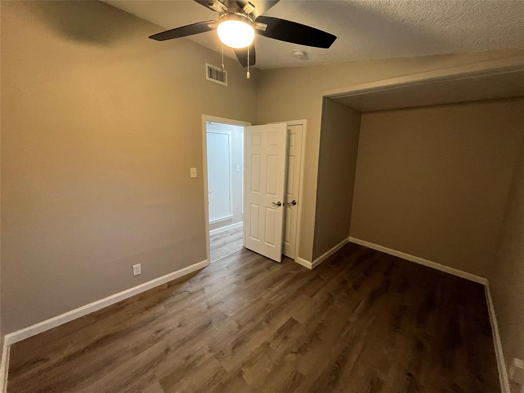 Hillview - Residential Lease