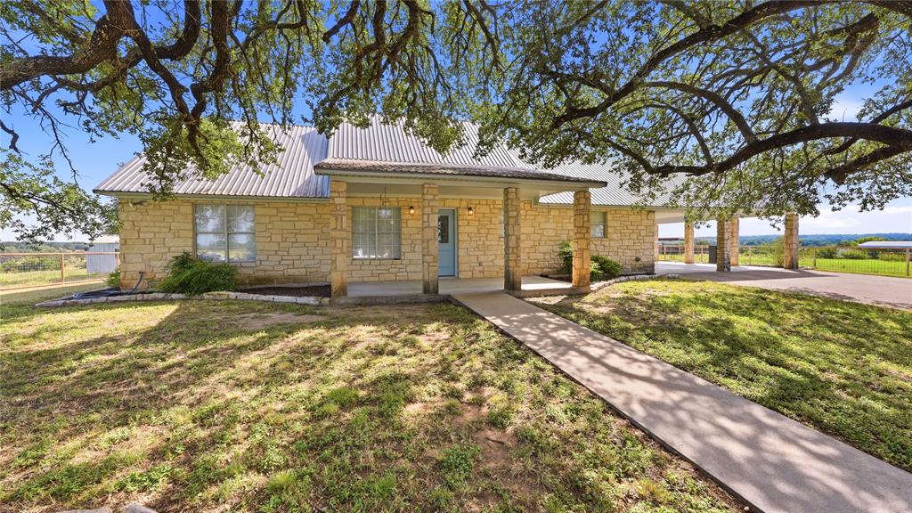 2992 County Road 2400