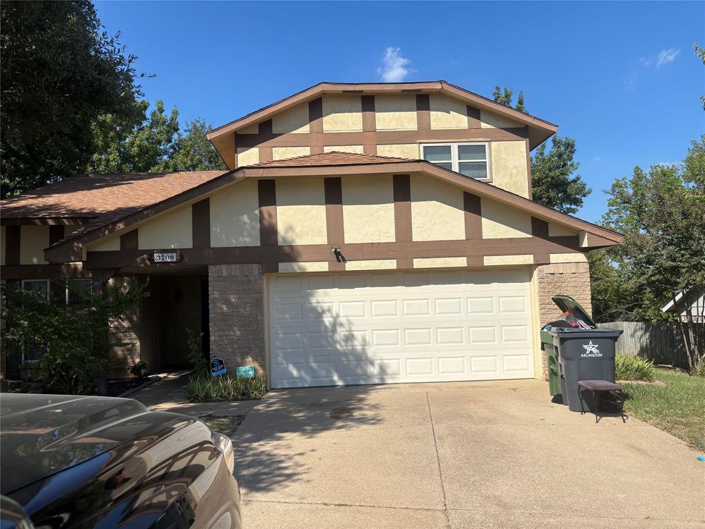 3709 Ravenhill Lane