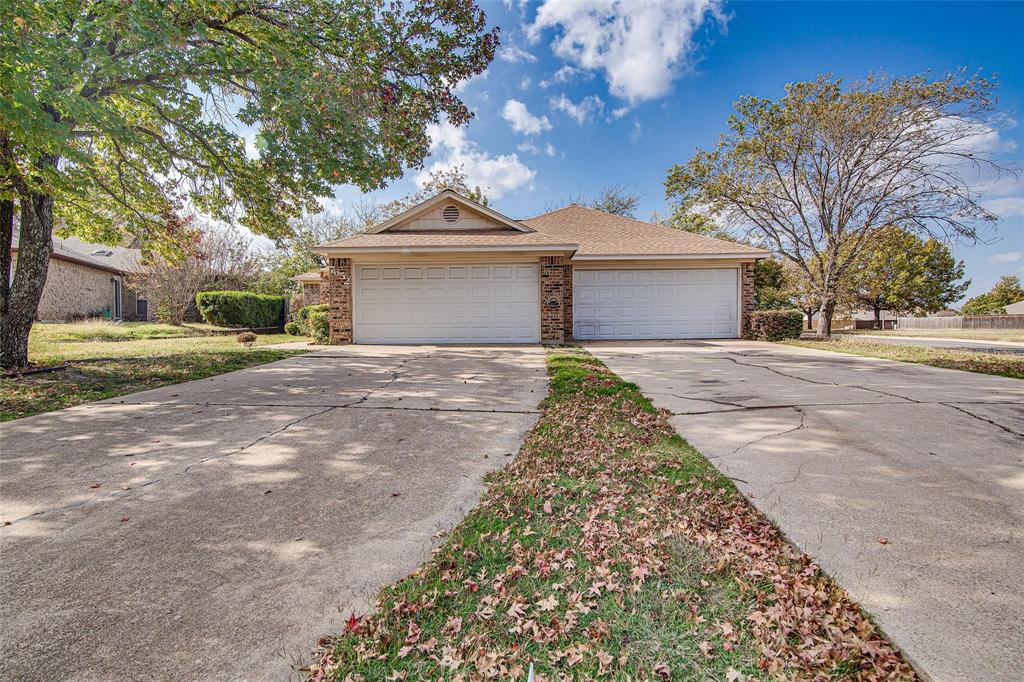 Meadows Add - Residential