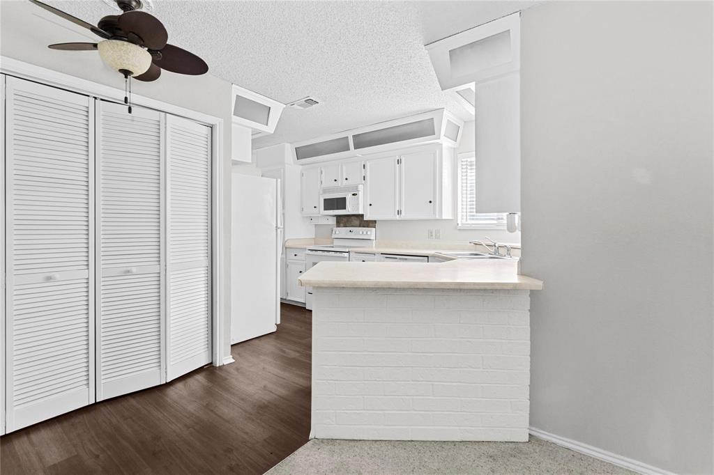 Meadows Add - Residential