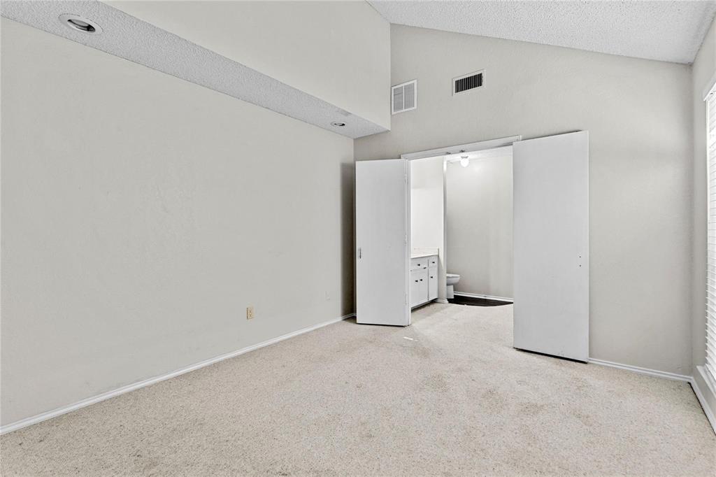 Meadows Add - Residential