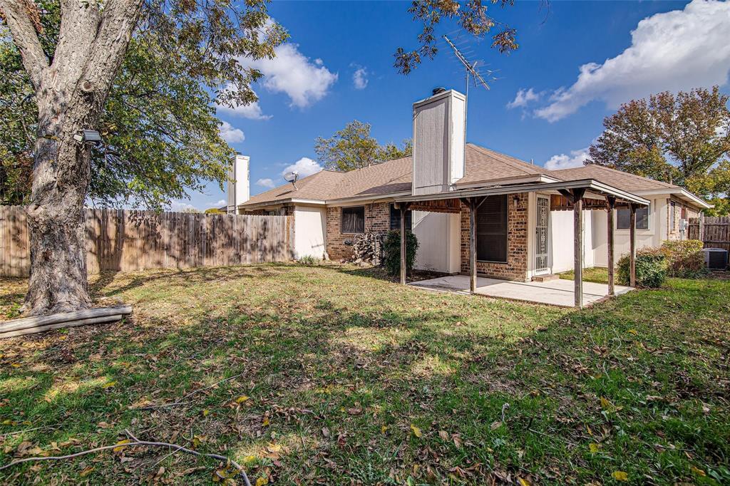 Meadows Add - Residential