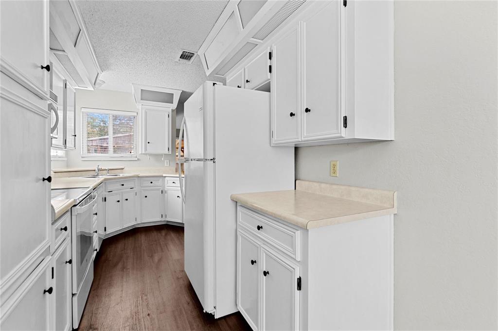 Meadows Add - Residential