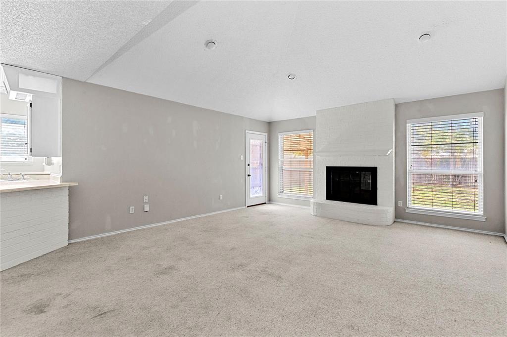Meadows Add - Residential
