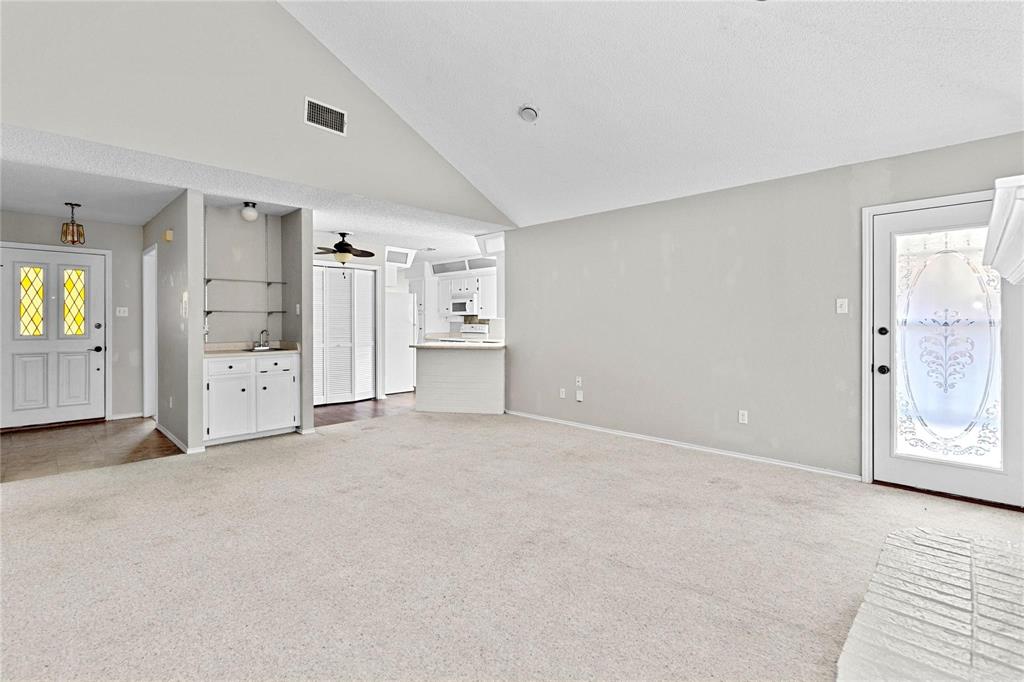 Meadows Add - Residential