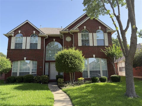 Photo of 12112 Biloxi Drive, Frisco, TX 75035 (MLS # 21385039)