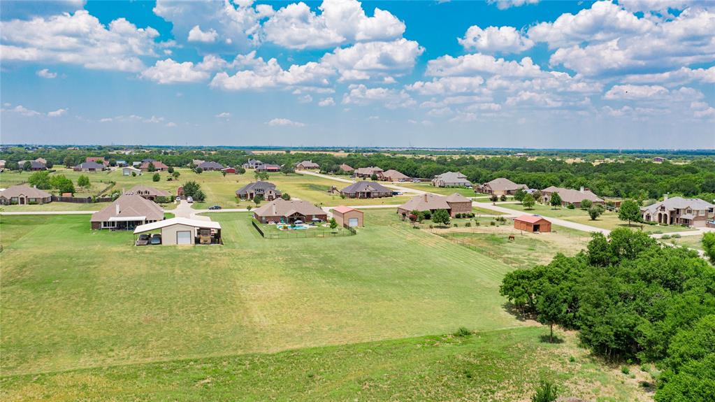 Alexander Ranch Estates Ph II - Residential