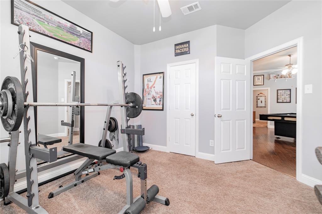 Alexander Ranch Estates Ph II - Residential