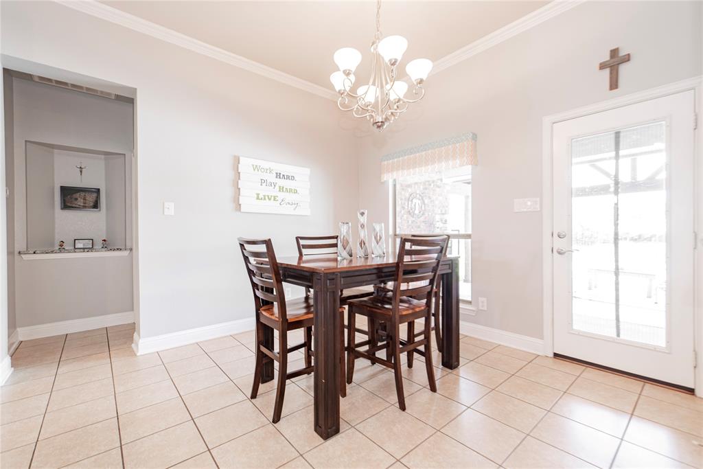 Alexander Ranch Estates Ph II - Residential