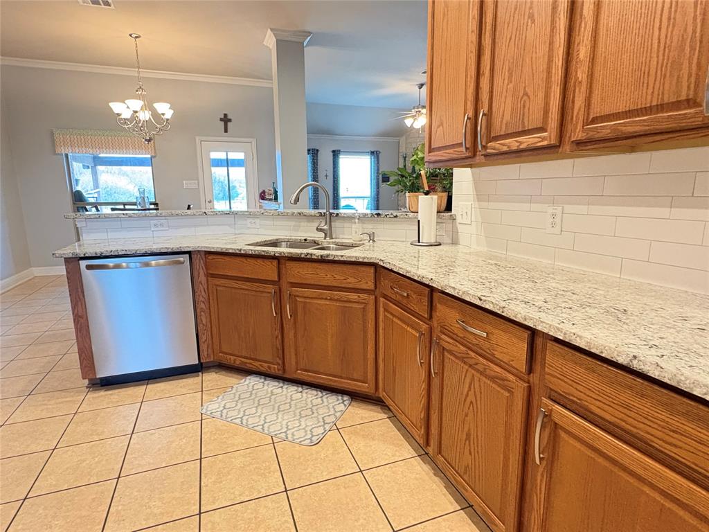 Alexander Ranch Estates Ph II - Residential