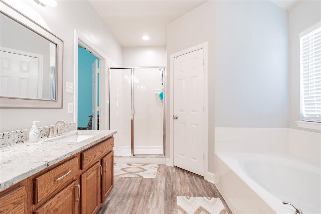 Alexander Ranch Estates Ph II - Residential