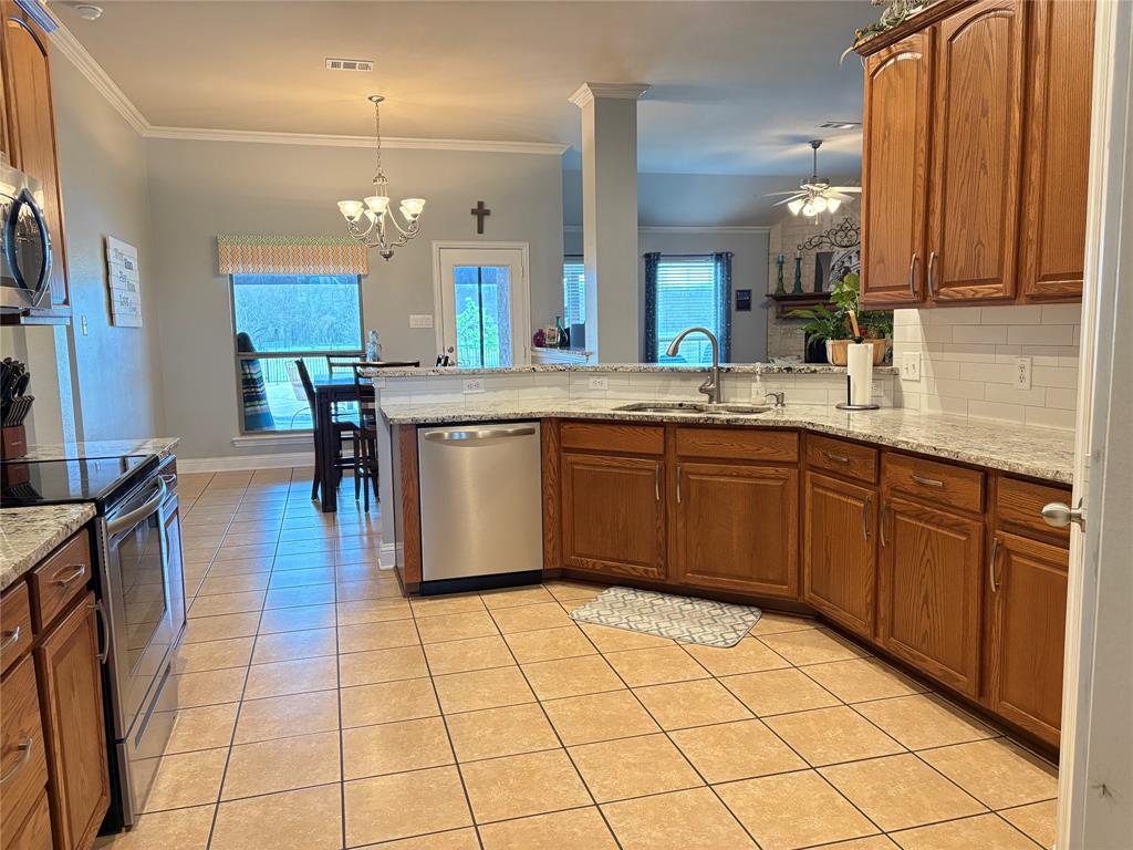 Alexander Ranch Estates Ph II - Residential