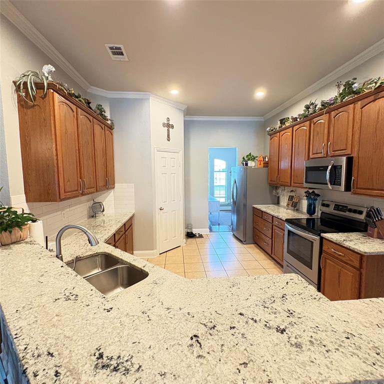 Alexander Ranch Estates Ph II - Residential