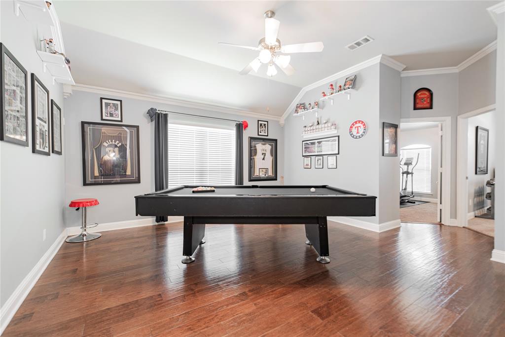 Alexander Ranch Estates Ph II - Residential